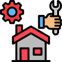 Home Services icon