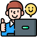 Professional Services icon