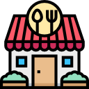 Restaurants icon