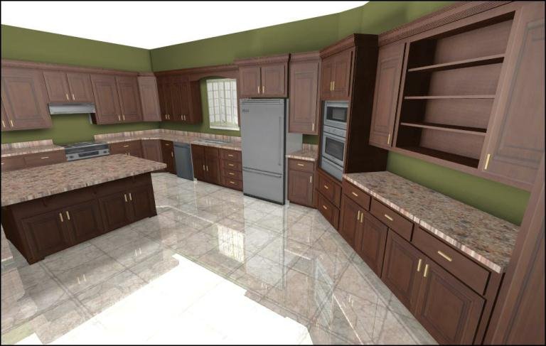 KG HomePro Master Carpenters & Cabinet Makers, LC