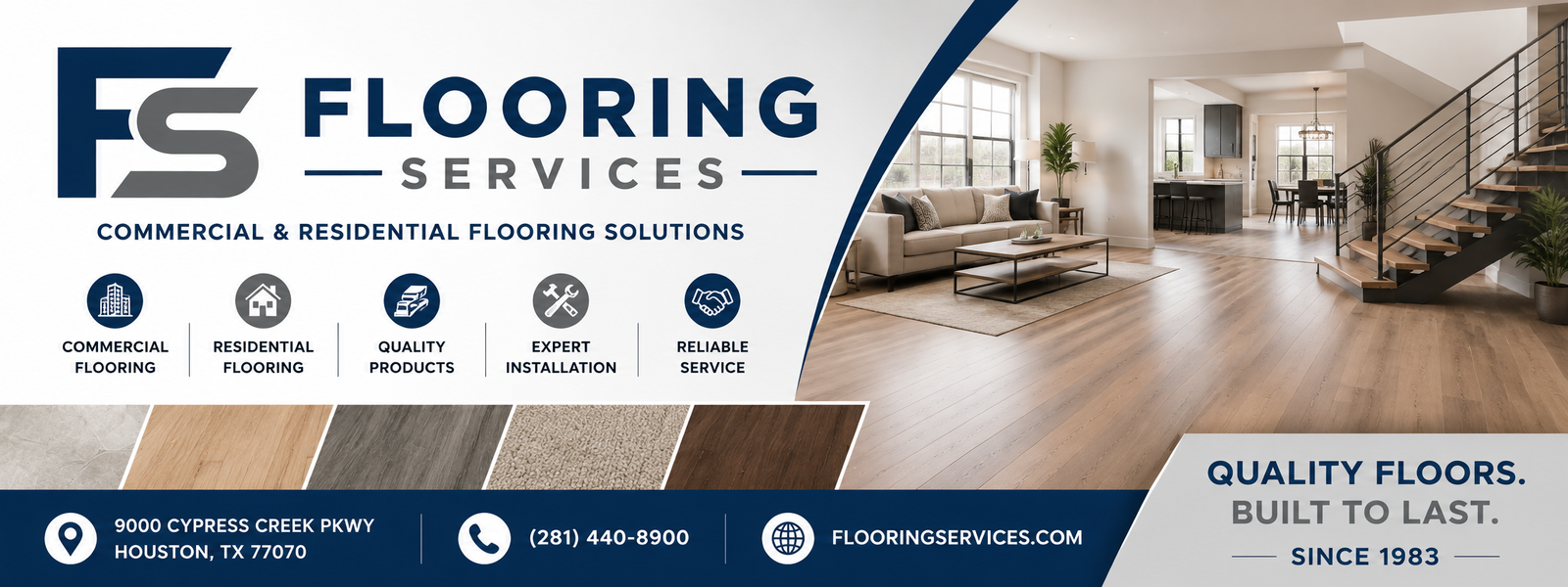Flooring Services