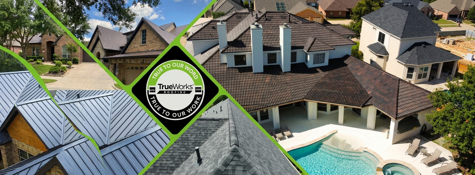 TrueWorks Roofing