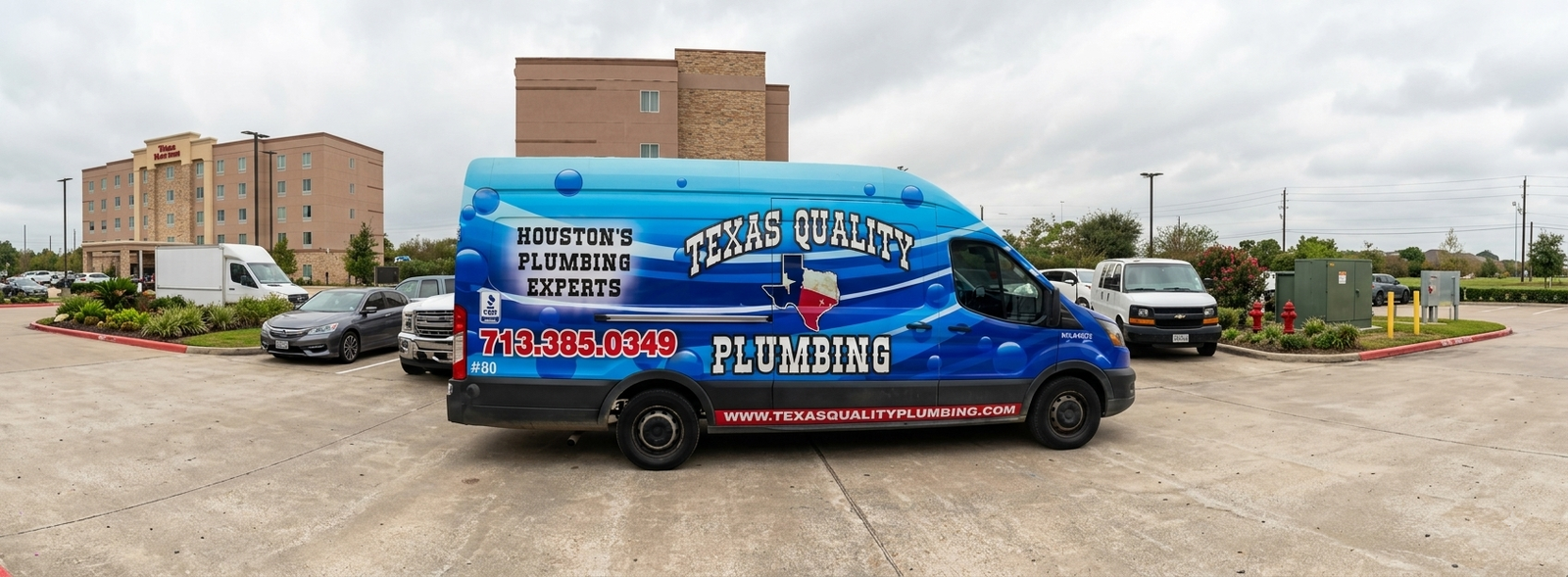 Texas Quality Plumbing