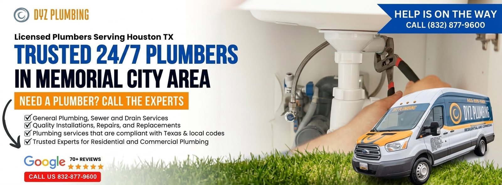 DYZ Plumbing