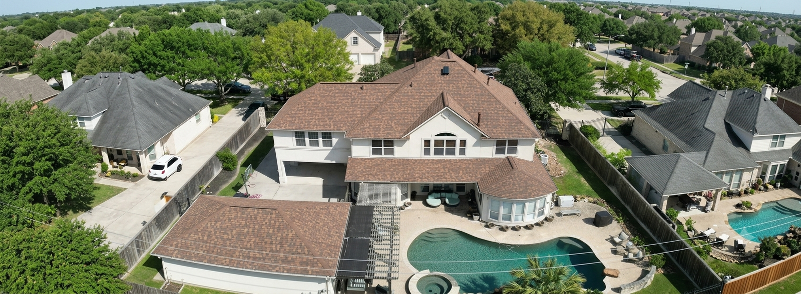 Rose Roofing
