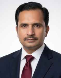 Michael Rodriguez