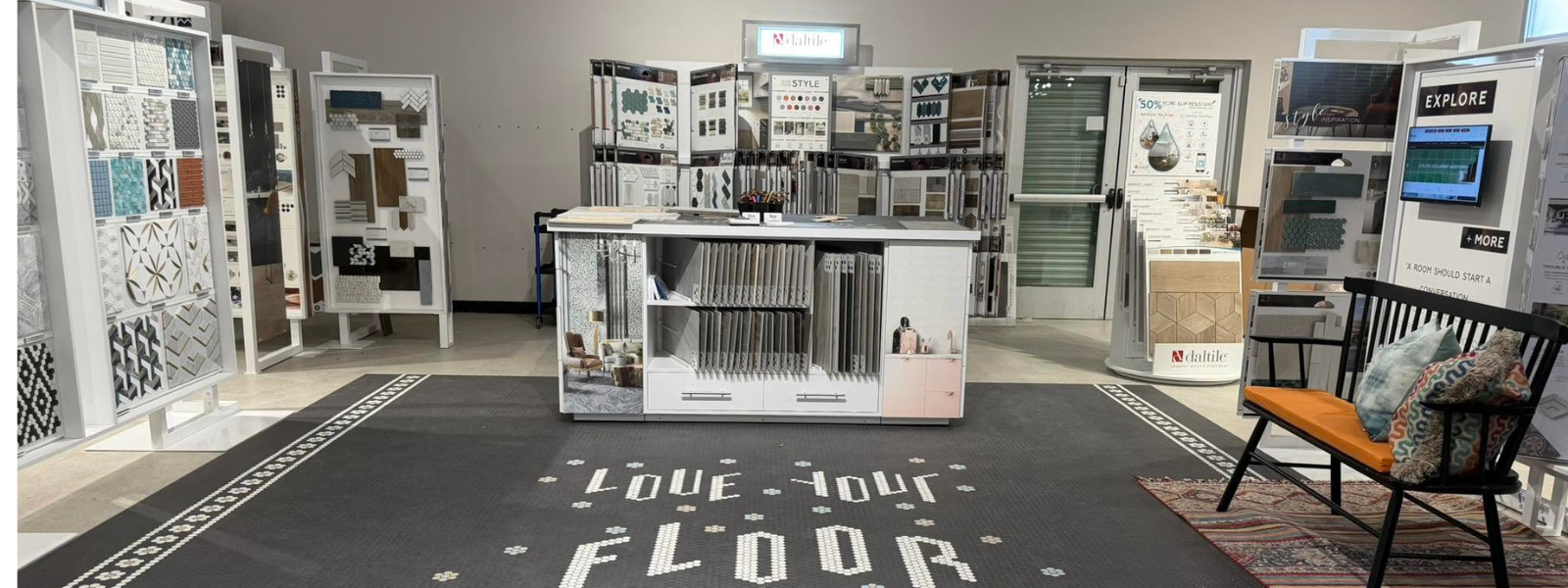 Roberts Carpet & Fine Floors