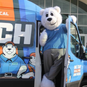 Air Tech of Houston AC & Plumbing