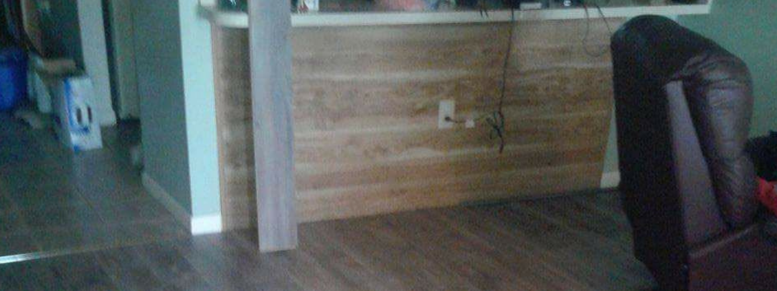 Top Gun Flooring