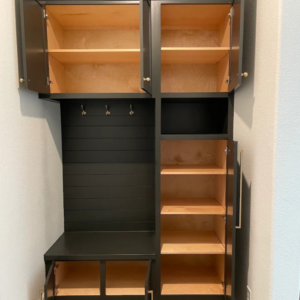Craftsman Carpentry