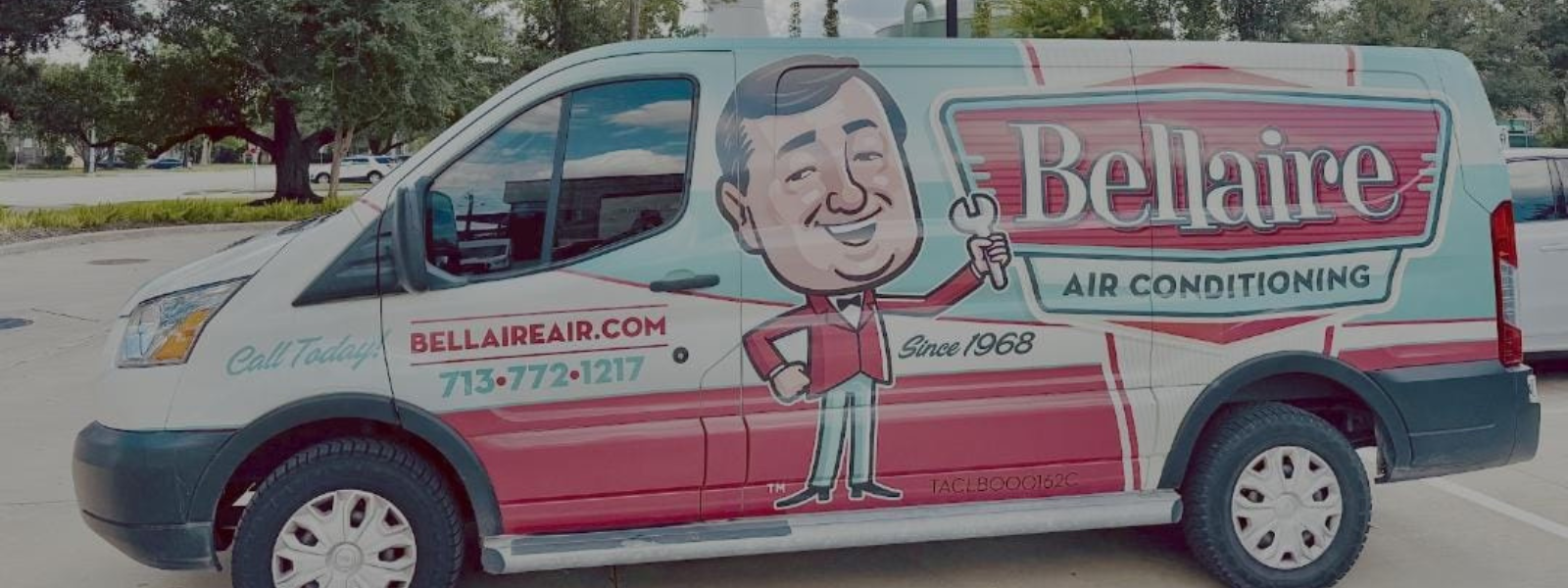 Bellaire Air Conditioning