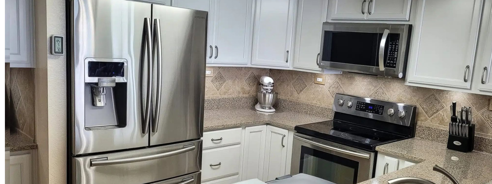 Texas True Appliance Repair