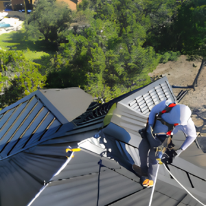 Greater Houston Roofing