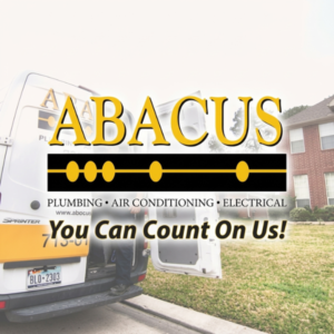 Abacus Plumbing, Air Conditioning & Electrical