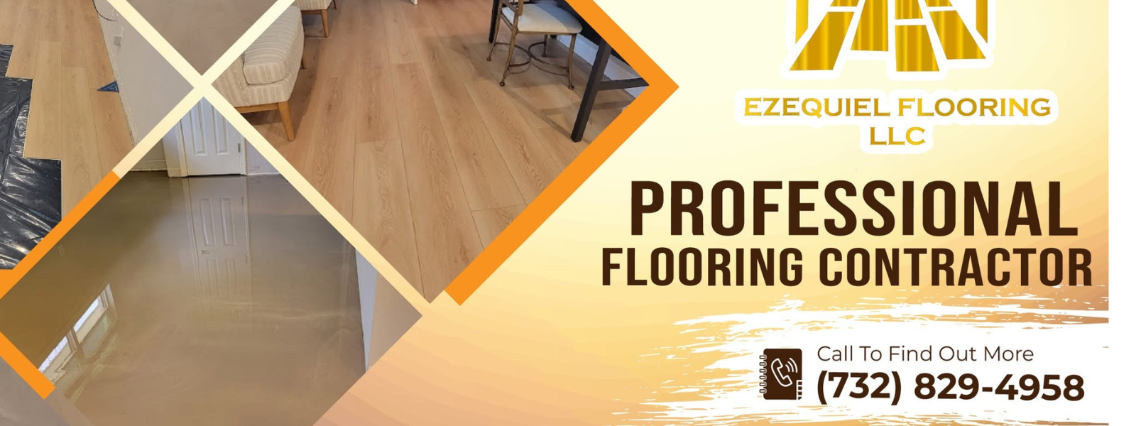 Ezequiel Flooring LLC