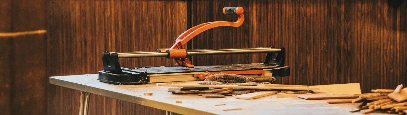 Silvas’ Trim Carpentry