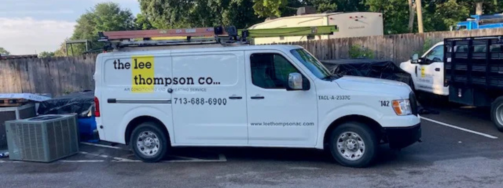 The Lee Thompson Co.