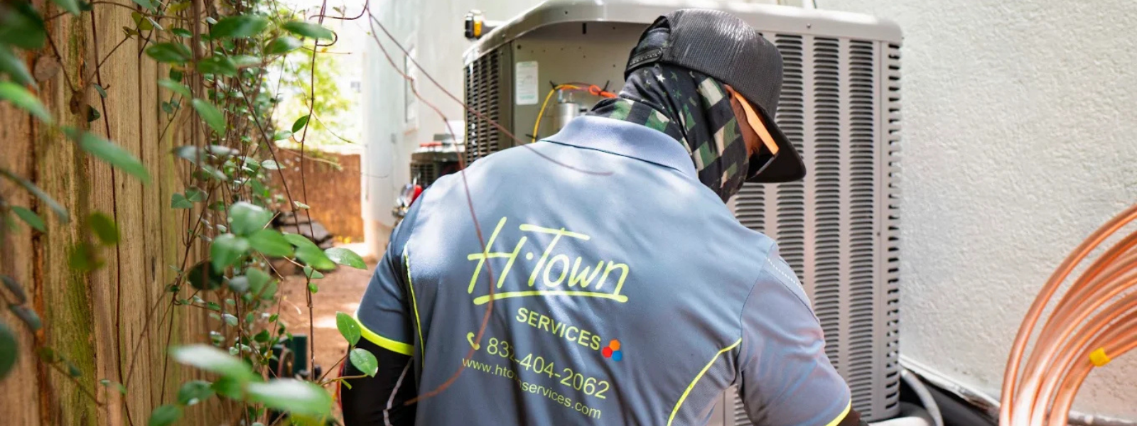 H-Town AC Repair