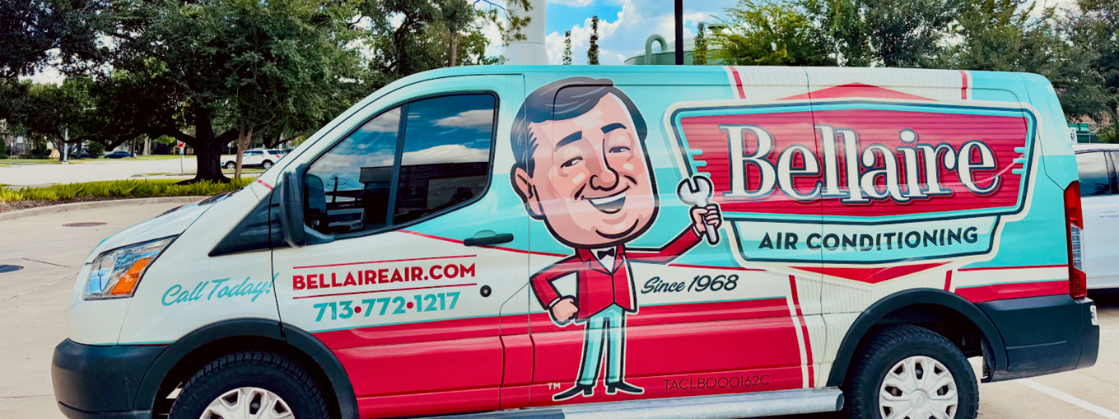 Bellaire Air Conditioning