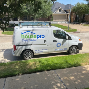 House Pro Air Conditioning
