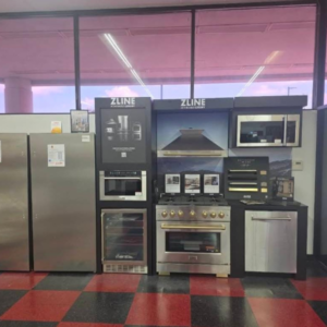 Katy Discounted Appliances