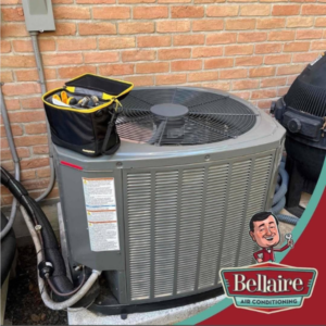Bellaire Air Conditioning