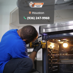 Superior Appliances Repair of Houston