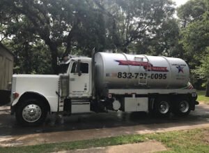Lone Star Septic Pumping