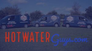 Hot Water Guys